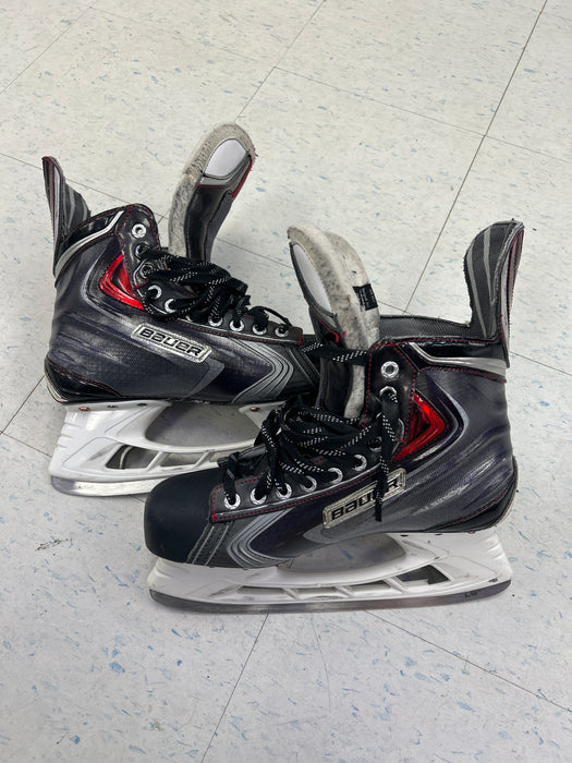 Used Bauer Vapor X100 Senior Player Skates