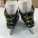 Used CCM Tacks 9380 Size 7.5 Goal Skates