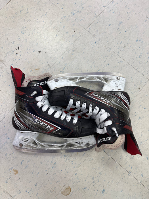Used CCM JetSpeed FT460 Size 5.5 Skates