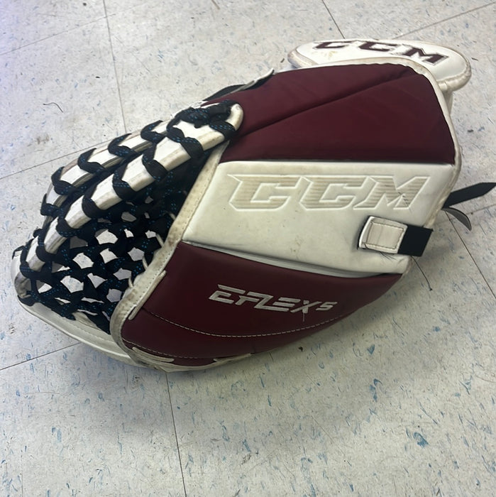 Used CCM EFlex 5 Senior Catcher