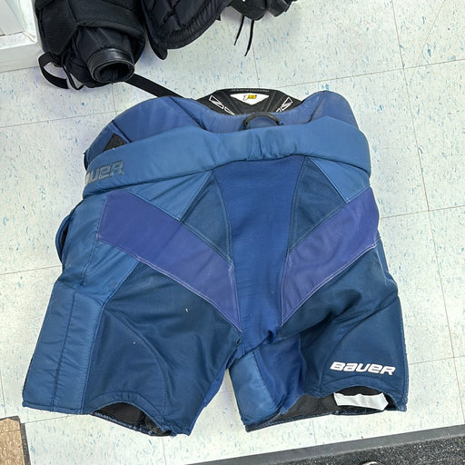 Used Bauer Supreme 1s Senior Large Goal Pant