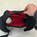 Used Sherwood M60 Junior Large Shoulder Pads