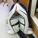 Used Brian’s GNETIK 3 Pro 35”+1” Goal Pad