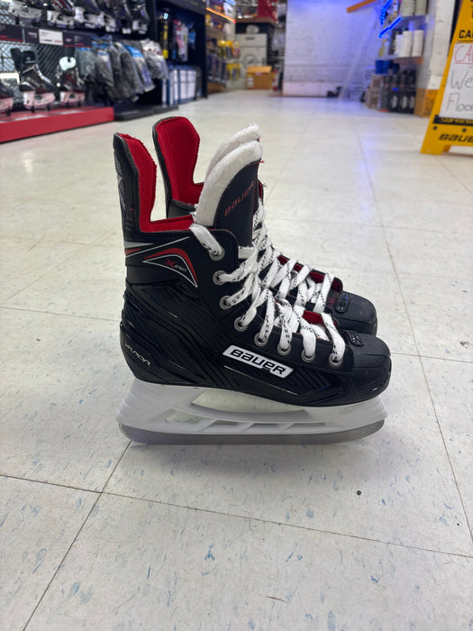 Used Bauer Vapor X250 Junior Size 3