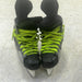 Used Nike Bauer Vapor Edge Size 3 Player Skates