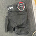 Used CCM JetSpeed FT350 Junior Medium Player Pants