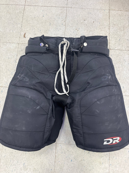 Used DR Goal Pants Senior Medium