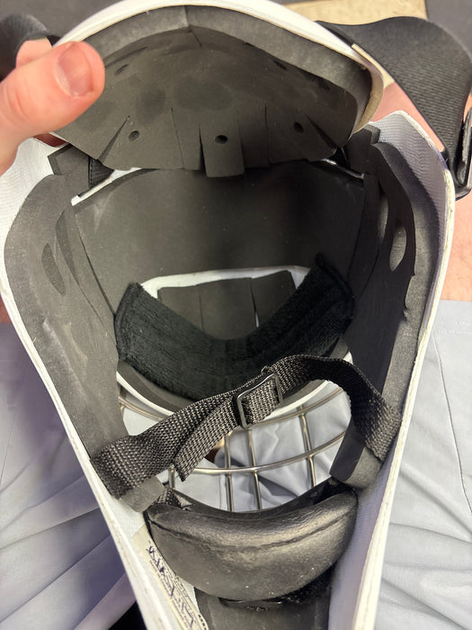 Demo Otny X1 CSA Junior Goal Mask