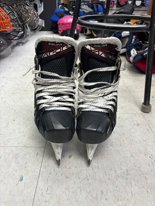 Used Bauer Vapor 2x Pro Size 3.0D Goal Skates