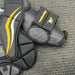 Used Vaughn Velocity V7 Youth Medium/Large Chest Protector