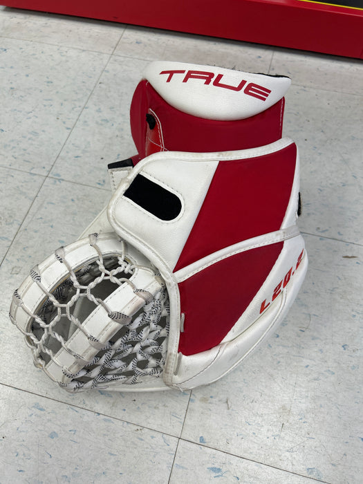 Used True L20.2 Senior Catcher