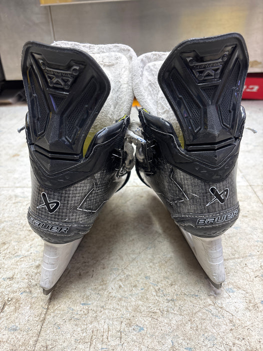 Used Bauer Supreme M50 Pro Size 1.0EE Skates