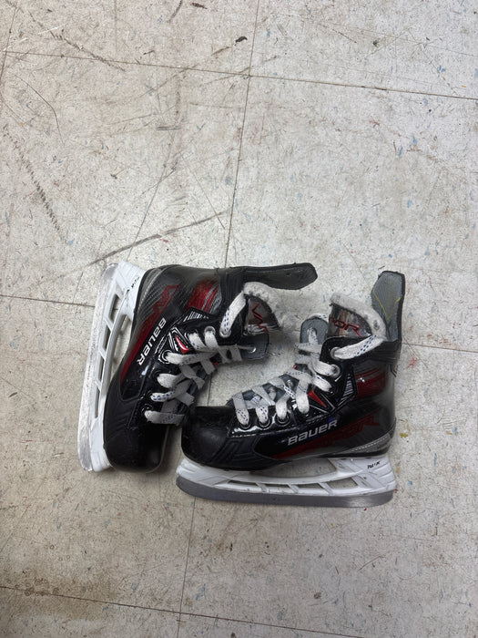 Used Bauer Vapor X Shift Pro Skates Size 13.0 D