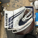 Used Velocity Vaughn VE8 Pro Senior Catcher