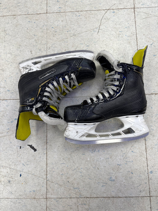 Used Bauer Supreme S27 Size 3.5 D Skates