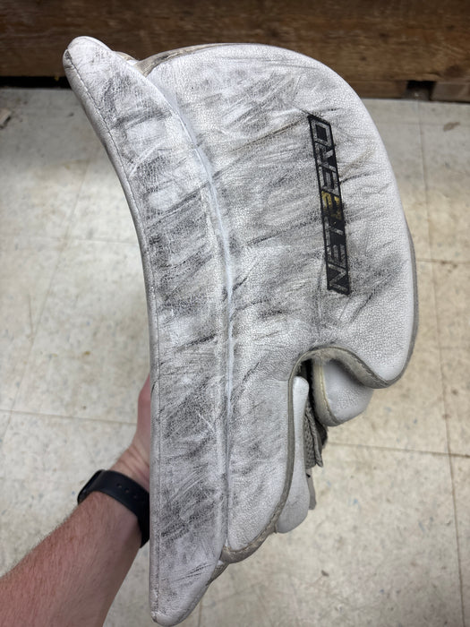 Used Brian’s NetZero 2 Junior Blocker