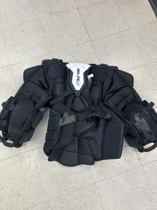 Demo Vaughn Ventus SLR4 Pro Senior Chest Protector