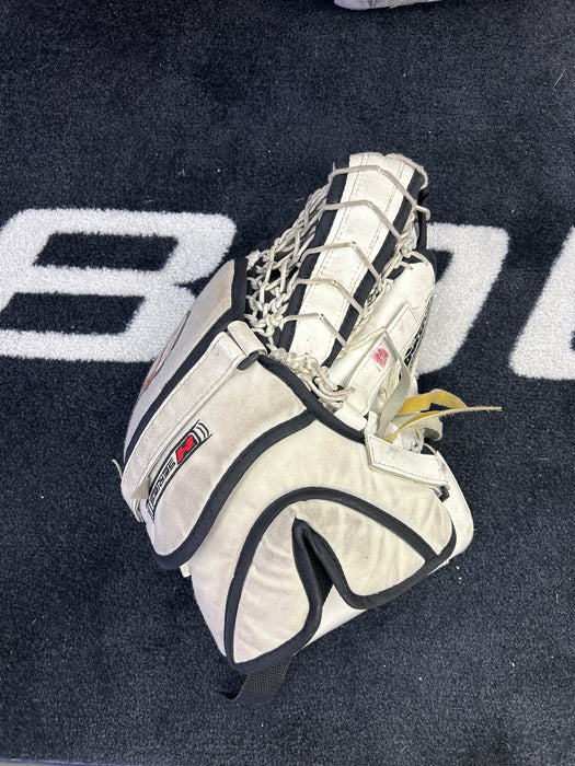 Used Brian’s H Series Intermediate Blocker and Catcher Set