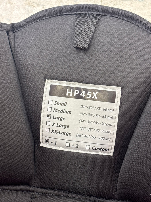 Toronto Maples Leafs Pro Stock CCM Pants