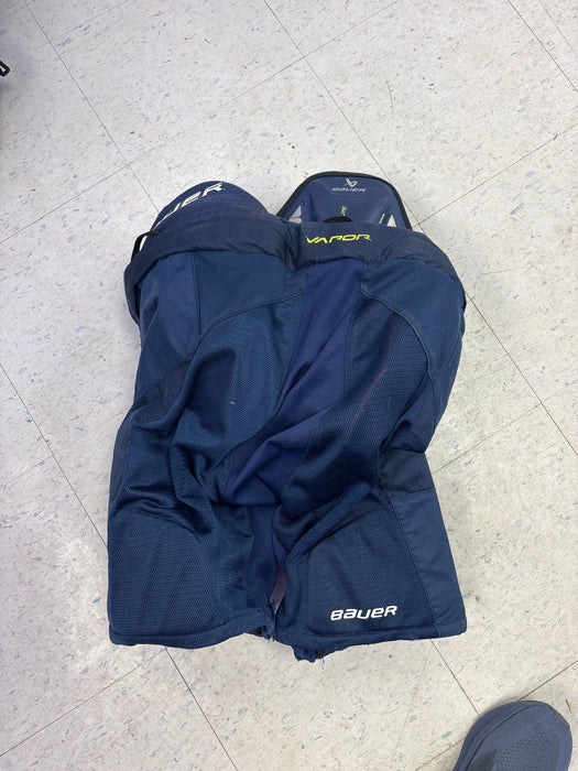 Used Bauer Vapor Hyperlite Intermediate Large Pants
