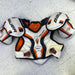 Used Bauer Supreme One60 Junior Medium Shoulder Pads
