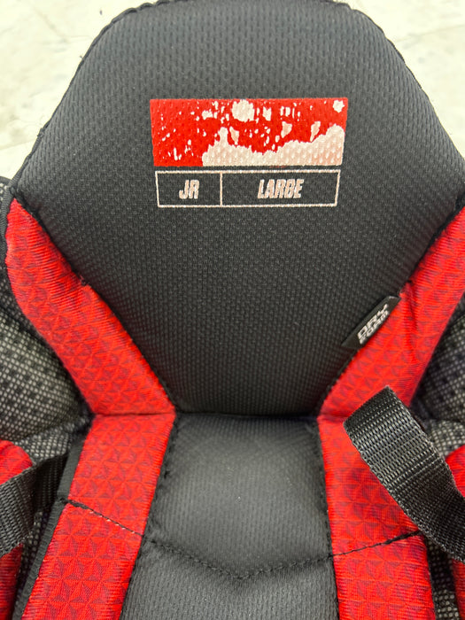 Used CCM JetSpeed FT1 Junior Player Pants