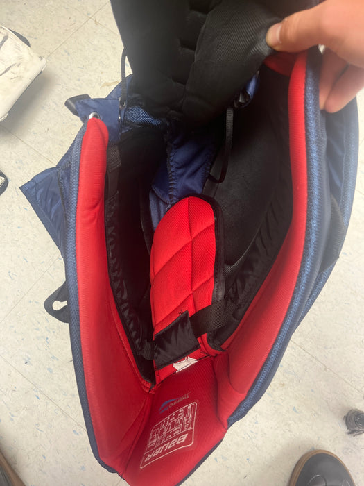 Used Bauer Vapor X5.0 Junior Large Pants