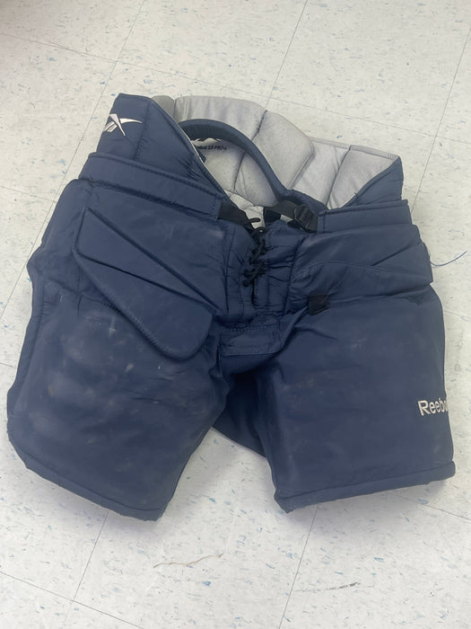 Used Reebok Senior Large Goal Pants