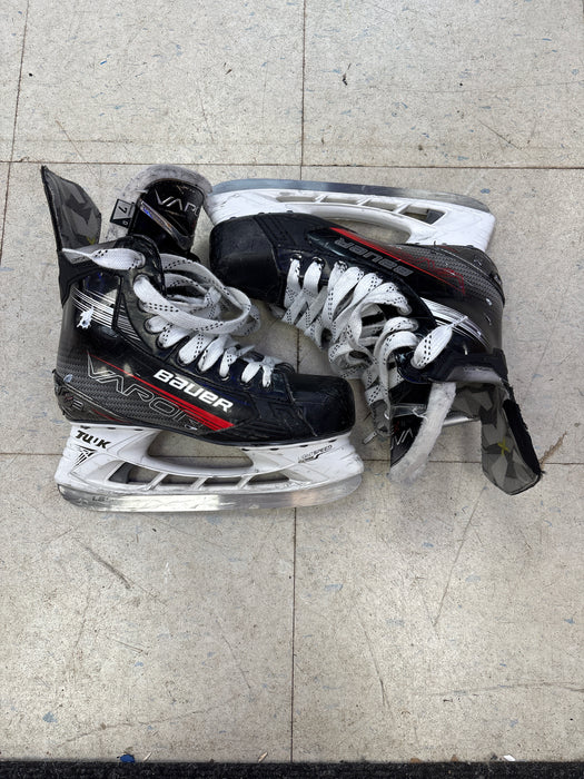 Used Bauer Vapor X3 Size 7.0 D Skates