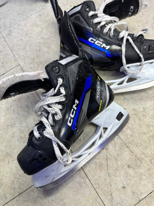 Used CCM Tacks AS570 Skates Size 3