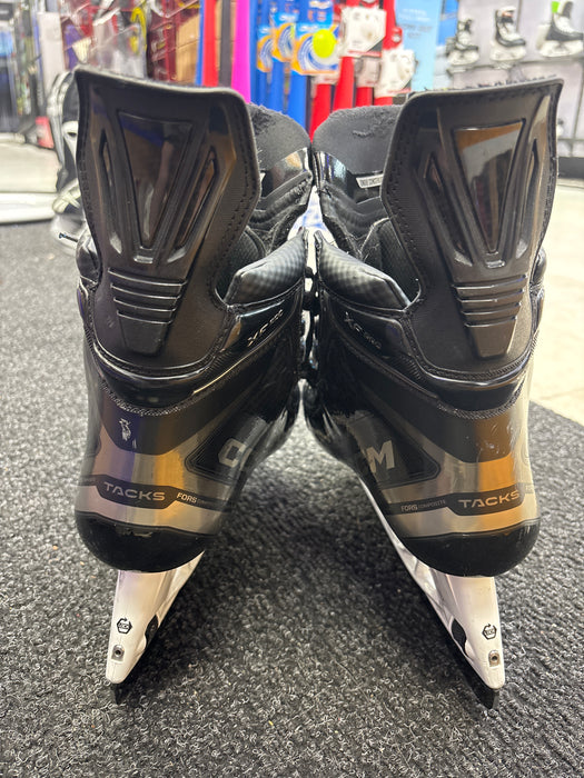 Used CCM Tacks XF Pro Size 6.5R Skates