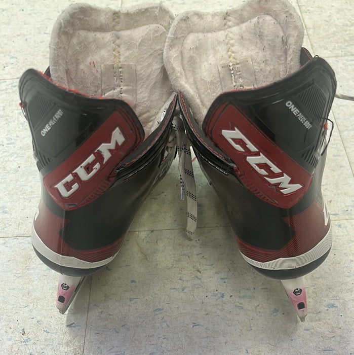 Used CCM JetSpeed FT475 Size 5.5 Player Skates