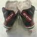 Used CCM JetSpeed FT475 Size 5.5 Player Skates