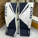 Used CCM Axis 2.9 32+1 Goal Pads