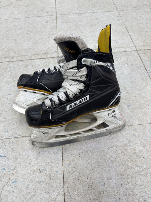Used Bauer Supreme S160 Size 2.5 D Skate