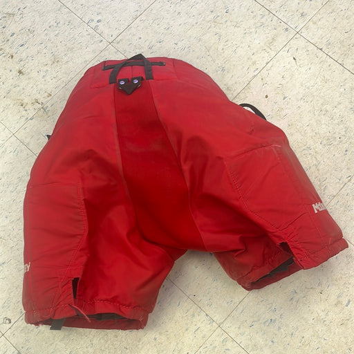 Used McKenney ProSpec Junior Medium Goal Pants
