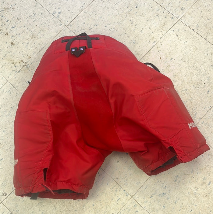 Used McKenney ProSpec Junior Medium Goal Pants