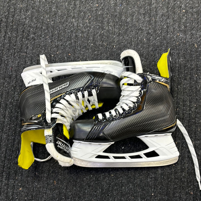 Used Bauer Supreme S25 Size 6.0 Skates