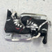 Used CCM RBZ Size 12 Youth Player Skates