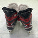 Used CCM FT 480 Size 2.5 Player Skates