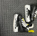 Used Bauer Supreme S27 9Y Player Skates