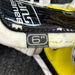 Used Bauer Supreme S25 Size 6.0 Skates