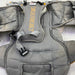 Used Vaughn Ventus Junior Large Chest Protector