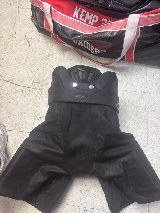 Used CCM Jetspeed Pro Pants Size Senior Medium