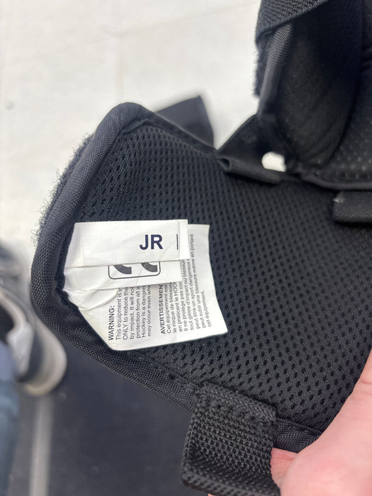 Used Brian’s Junior Knee Guards