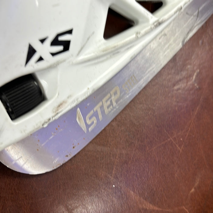 Used CCM JetSpeed FT1 Size 9.0 Senior Skates