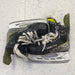 Used Bauer Vapor 3x Youth 12.5 Skates