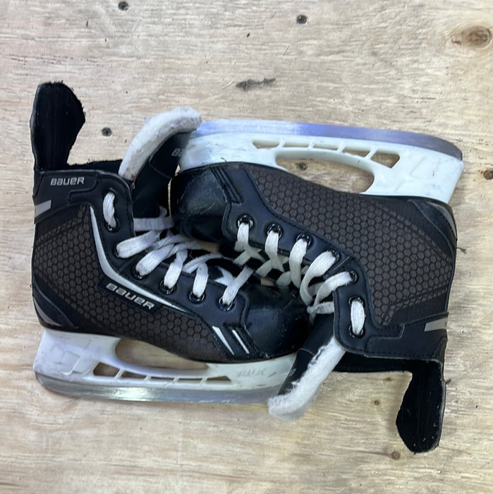 Used Bauer Charger Size 13 Skates