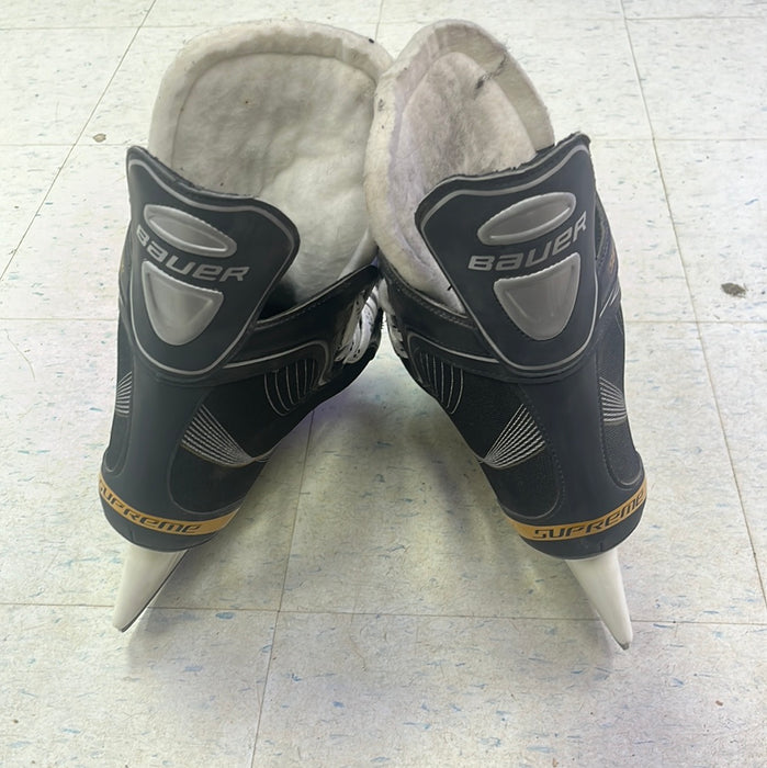 Used Bauer Supreme One20 Size 11 Player Skates