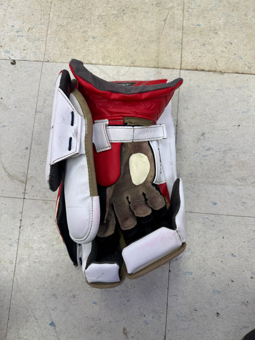 Used Bauer 3X Blocker Intermediate